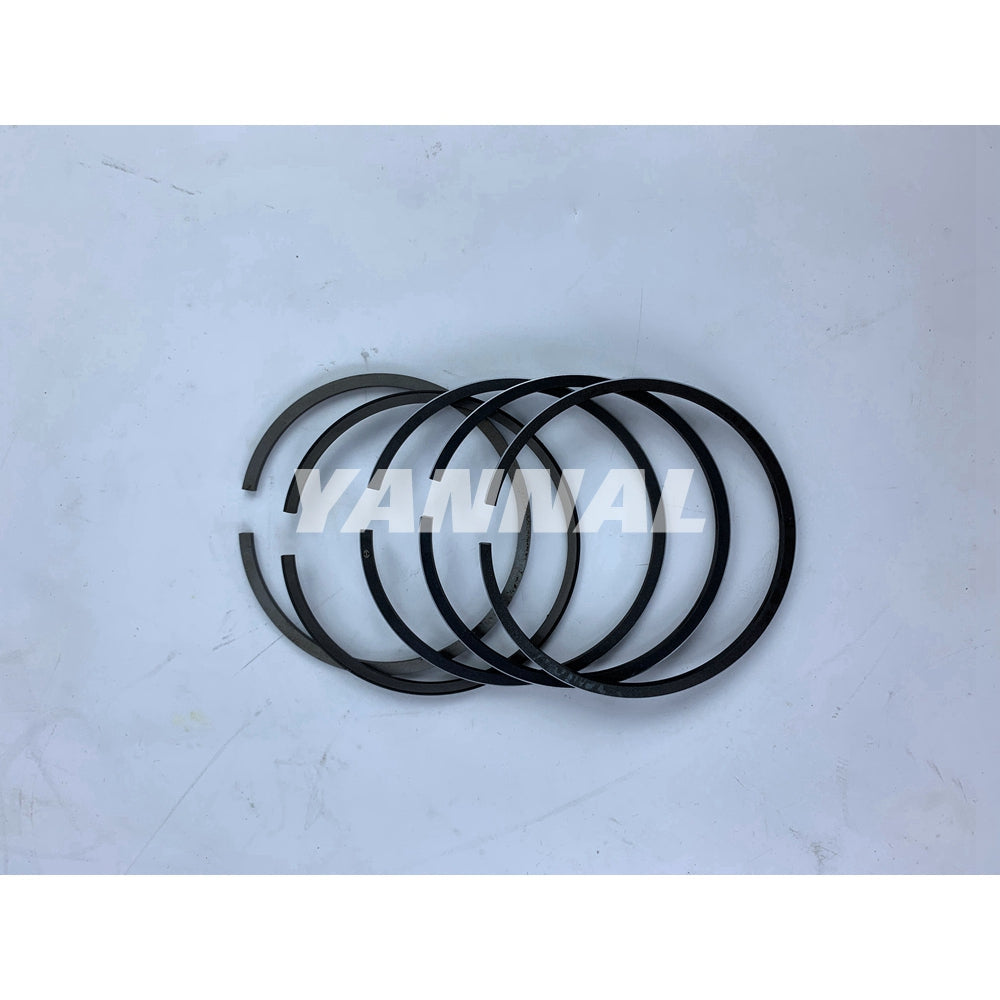 HINO DM100 PISTON RINGS SET For Hino