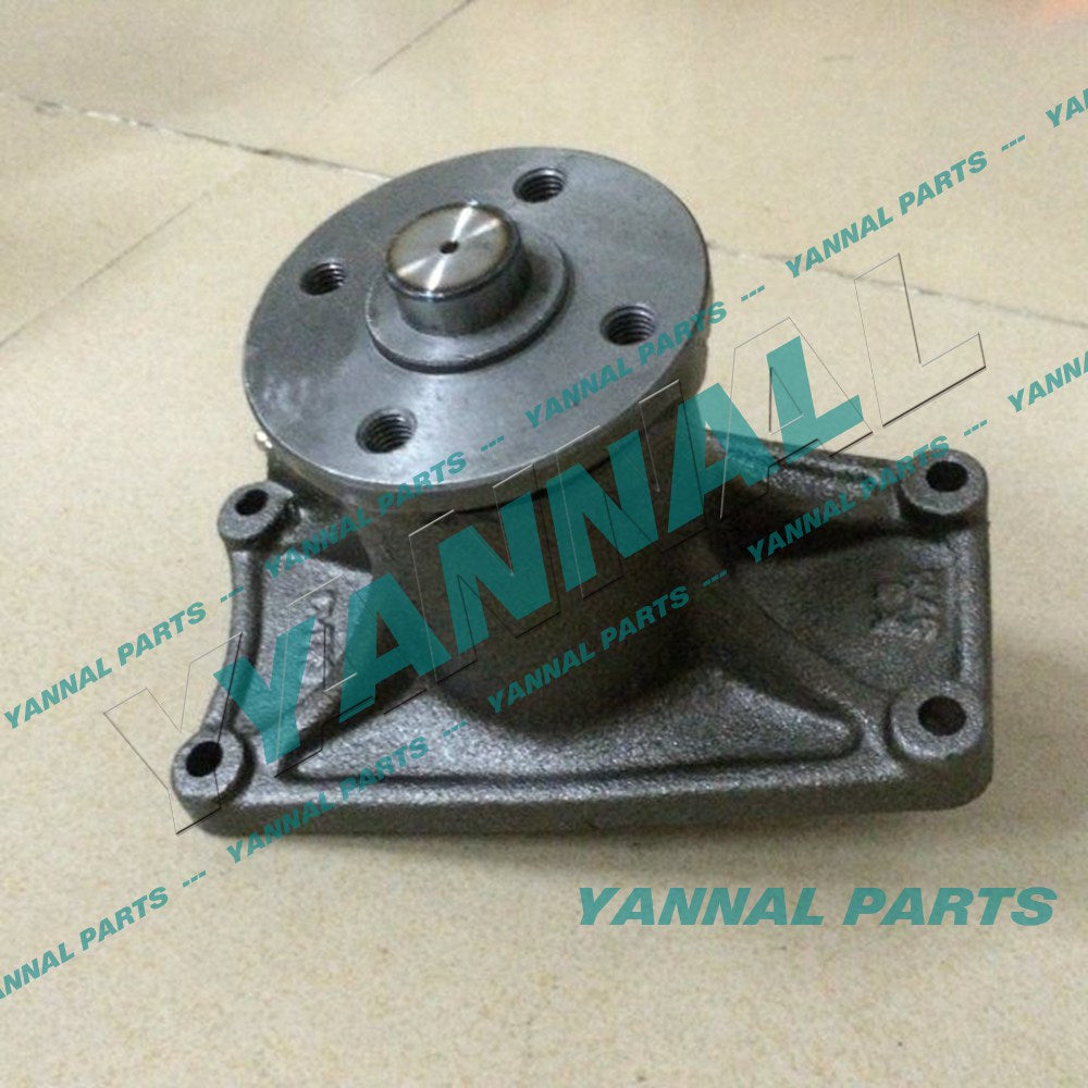 MITSUBISHI 6D34T WATER PUMP For Mitsubishi