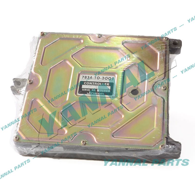 KOMATSU PC200-6 MOTHERBOARD For Komatsu