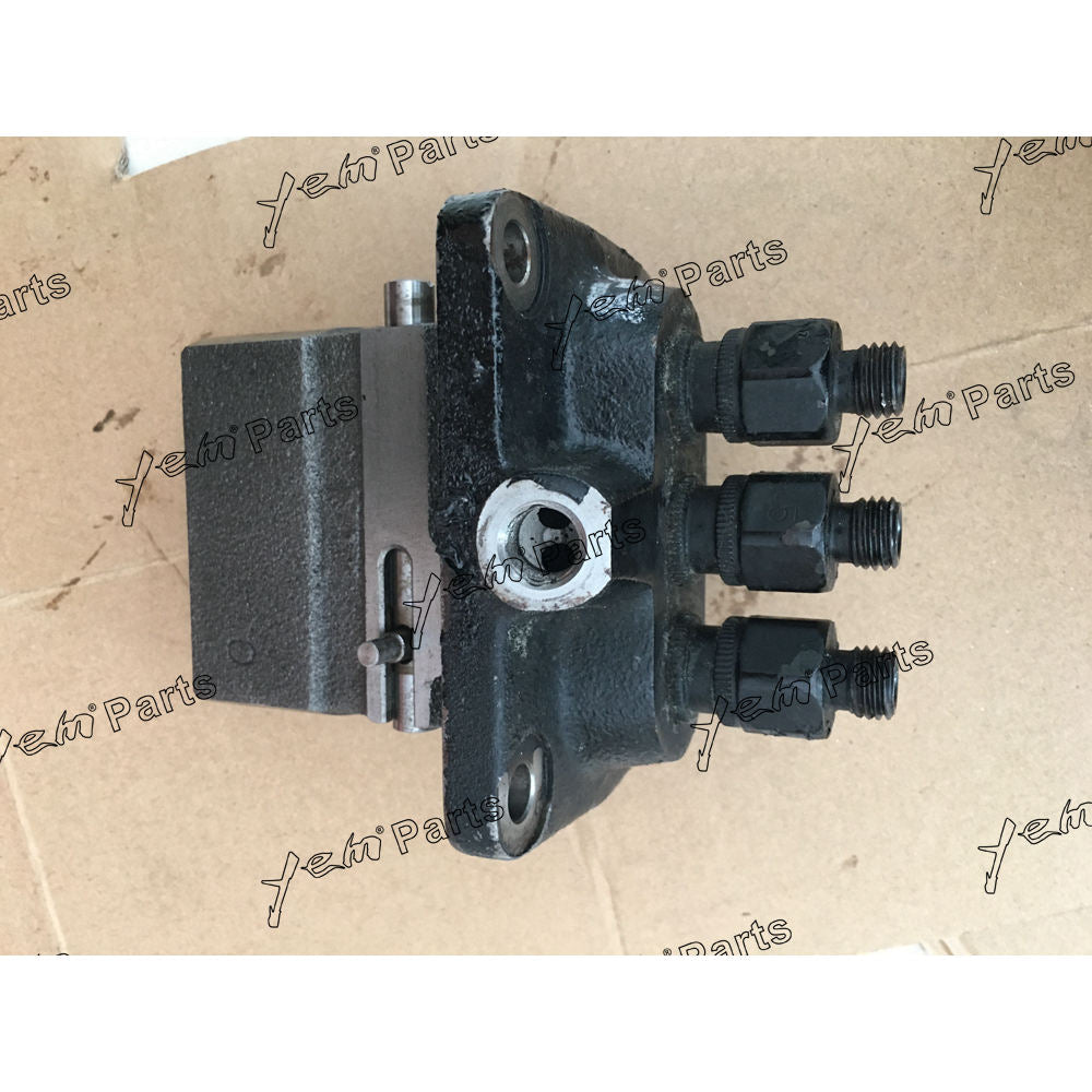 N843L FUEL INJECTION PUMP FOR SHIBAURA DIESEL ENGINE PARTS For Shibaura