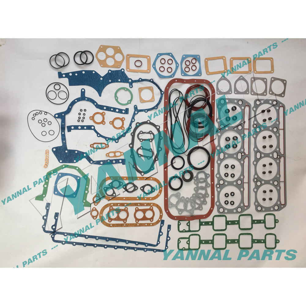 NISSAN RD8 FULL GASKET KIT For Nissan