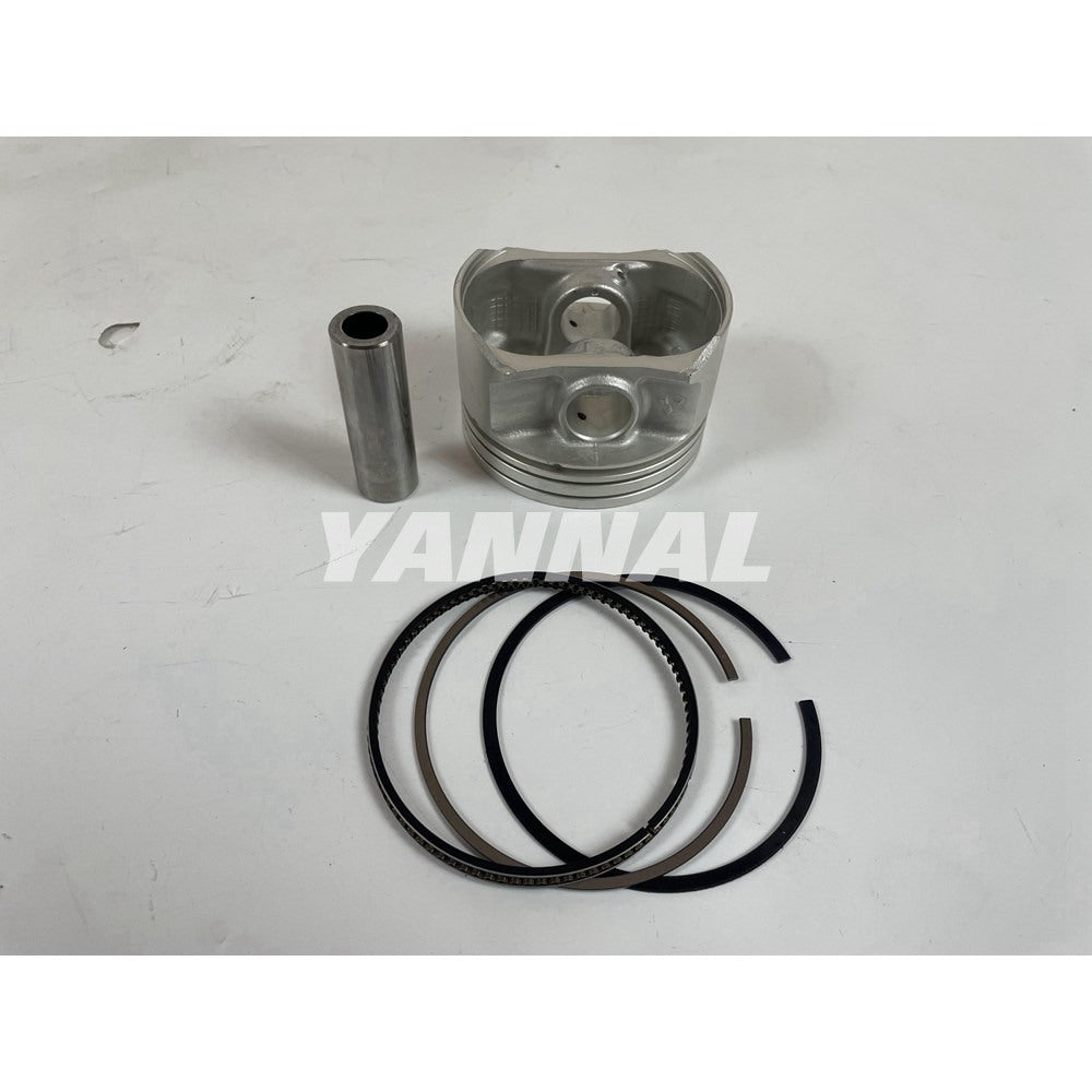 MITSUBISHI 4G94 PISTON KIT For Mitsubishi