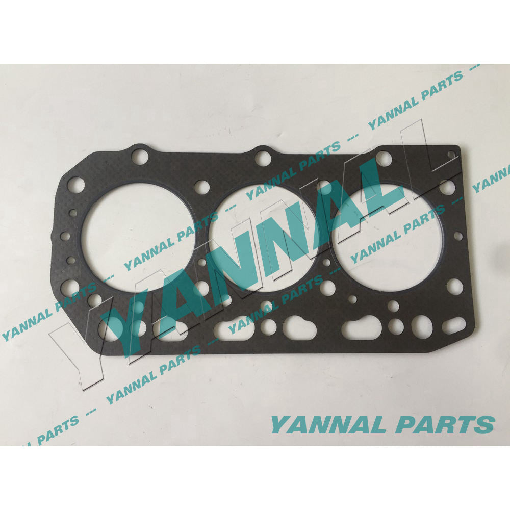 YANMAR 3TNB82 HEAD GASKET For Yanmar