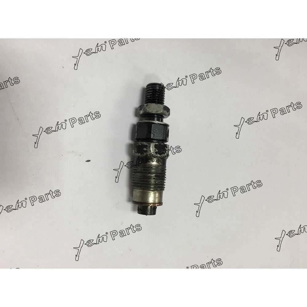 L3E FUEL INJECTORS FOR MITSUBISHI DIESEL ENGINE PARTS For Mitsubishi