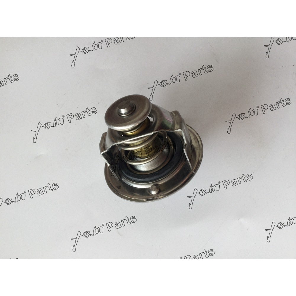 4JG1 THERMOSTAT 8-97254816-1 FOR ISUZU DIESEL ENGINE PARTS For Isuzu