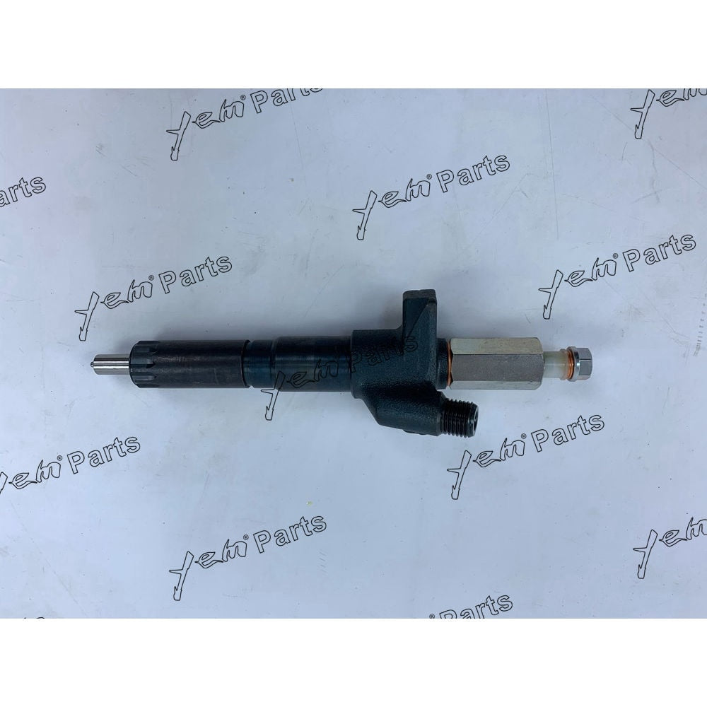 6D24 FUEL INJECTORS FOR MITSUBISHI DIESEL ENGINE PARTS For Mitsubishi