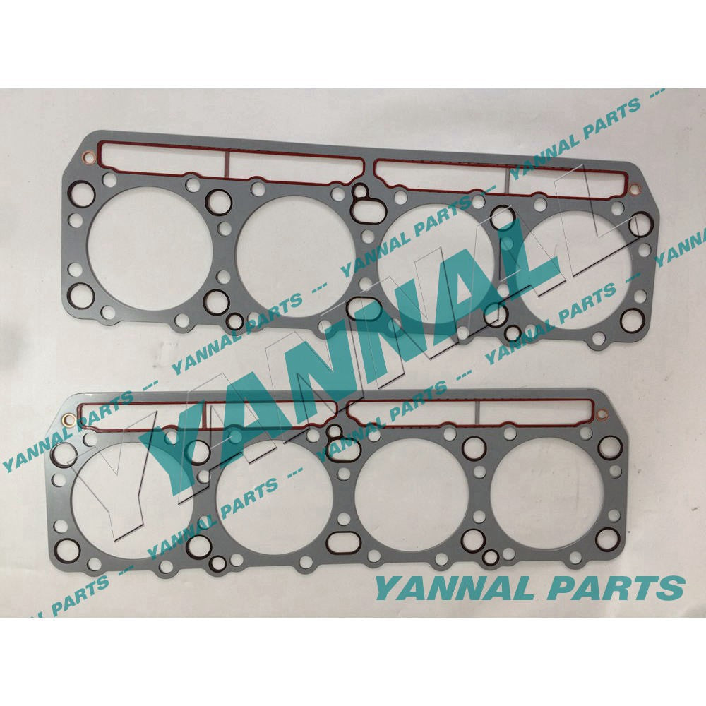 NISSAN RD8 HEAD GASKET KIT For Nissan