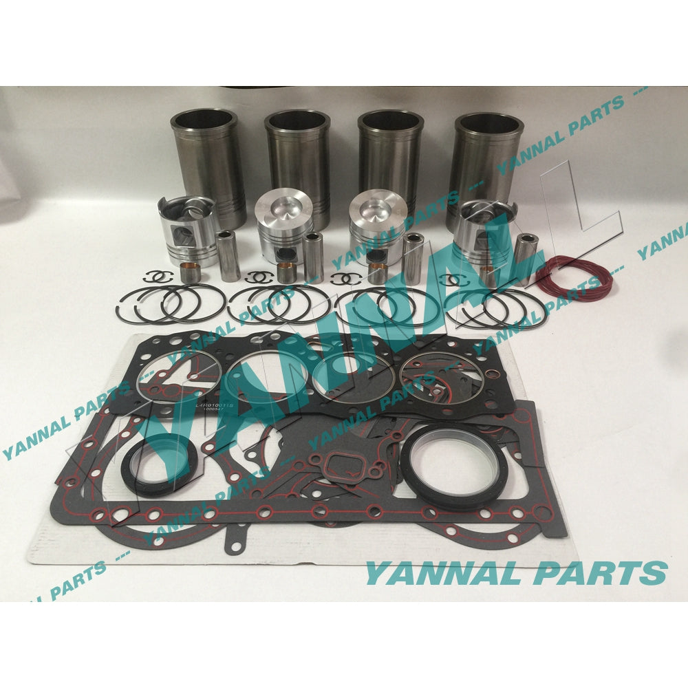 DONGFANGHONG LR140 OVERHAUL KIT WITH GASKET SET For Other