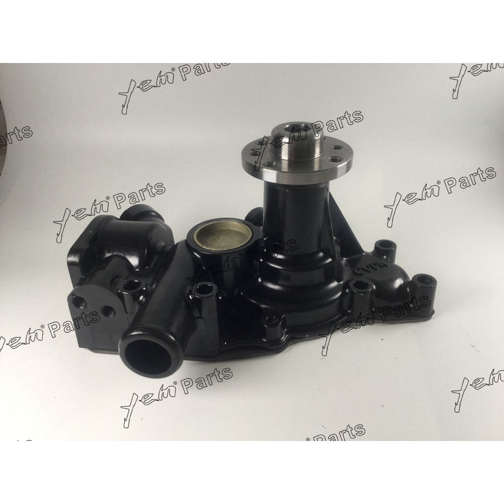 4LE2 WATER PUMP FOR ISUZU DIESEL ENGINE PARTS For Isuzu