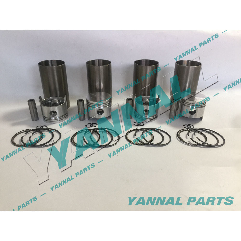 TOYOTA 4P CYLINDER ENGINE LINER KIT For Toyota