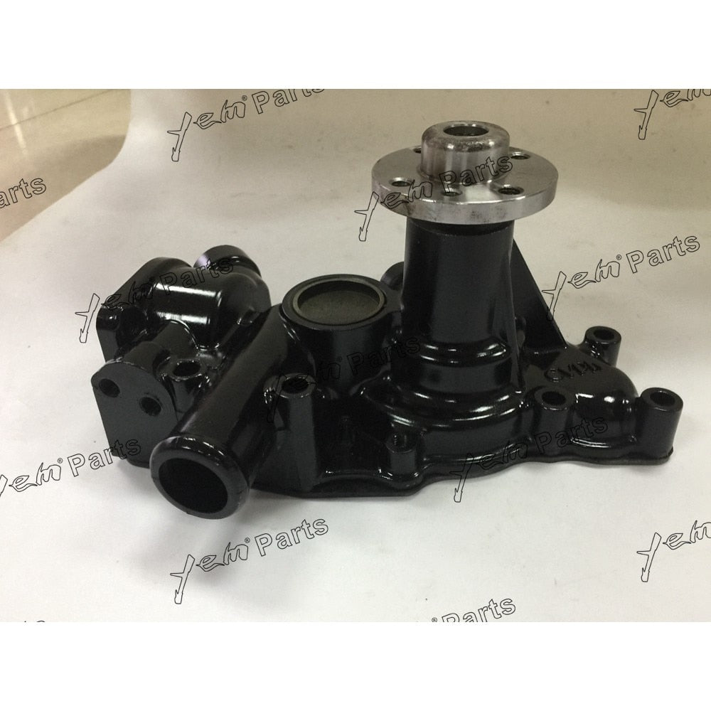 3LD1 WATER PUMP FOR ISUZU DIESEL ENGINE PARTS For Isuzu