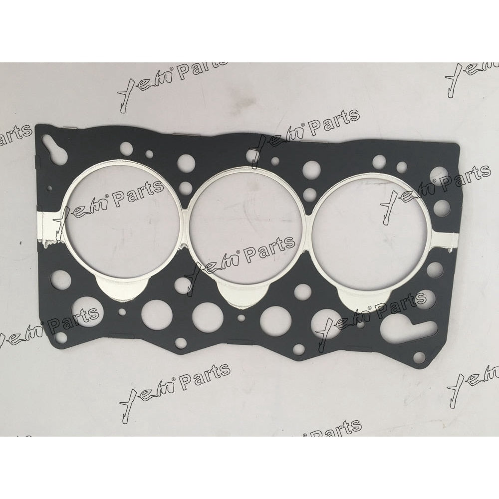 3LD1 CYLINDER HEAD GASKET 8-97045393-2 FOR ISUZU DIESEL ENGINE PARTS For Isuzu