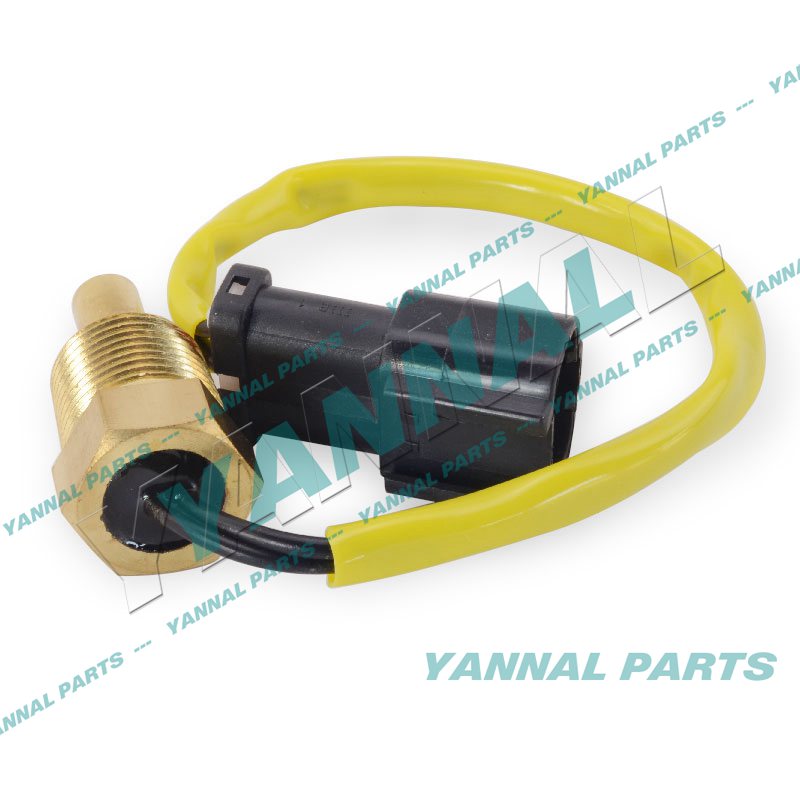 KOMATSU PC200-6 PC220-6 WATER TEMPERATURE SENSOR For Komatsu