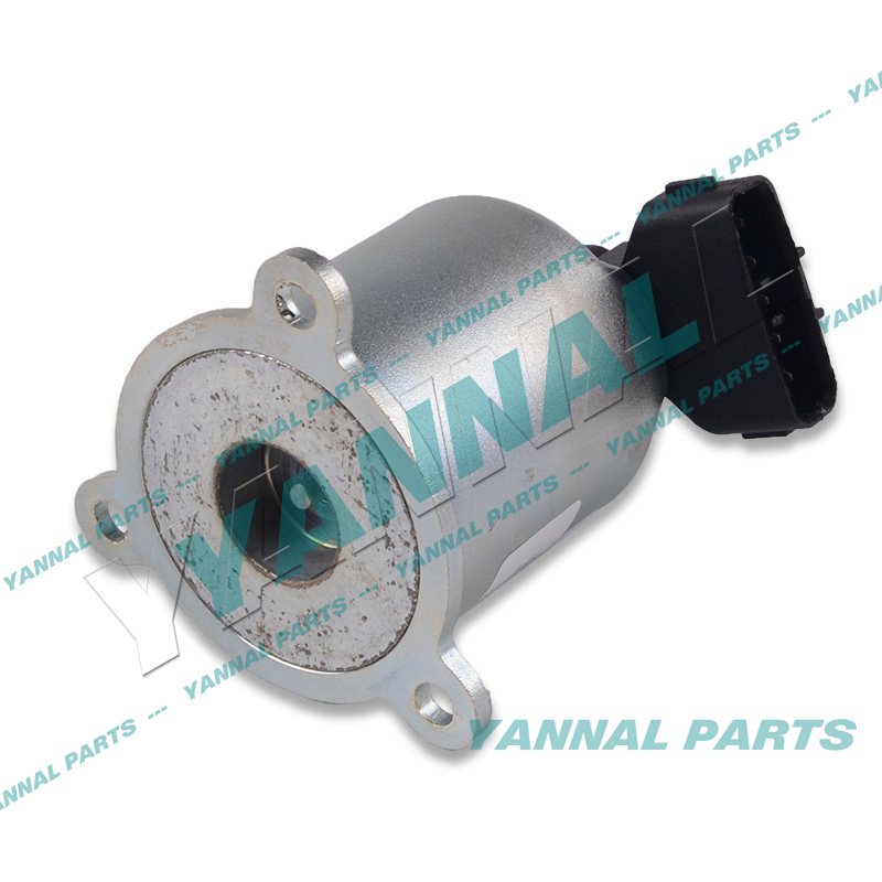 HINO J05 EGR VALVE 24V For Hino