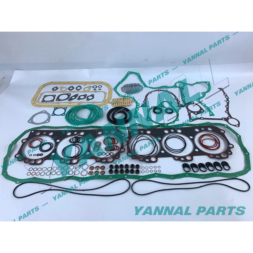 HINO EK100 FULL GASKET KIT For Hino