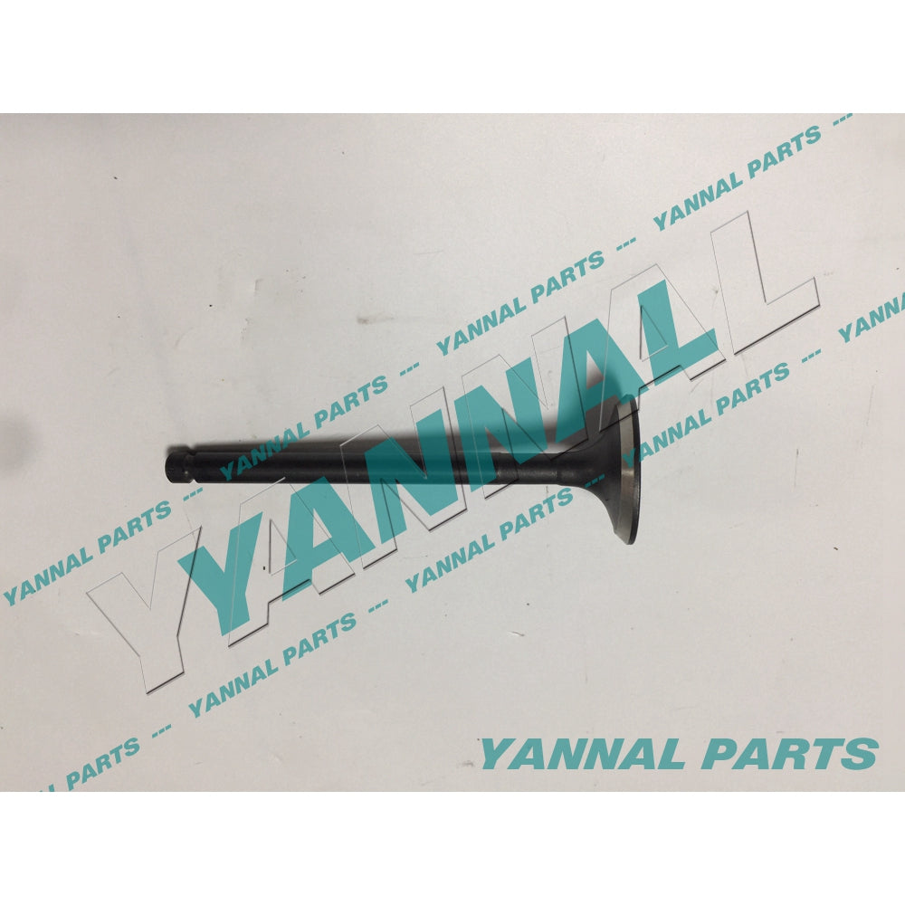 MAZDA HA EXHAUST VALVE For Other