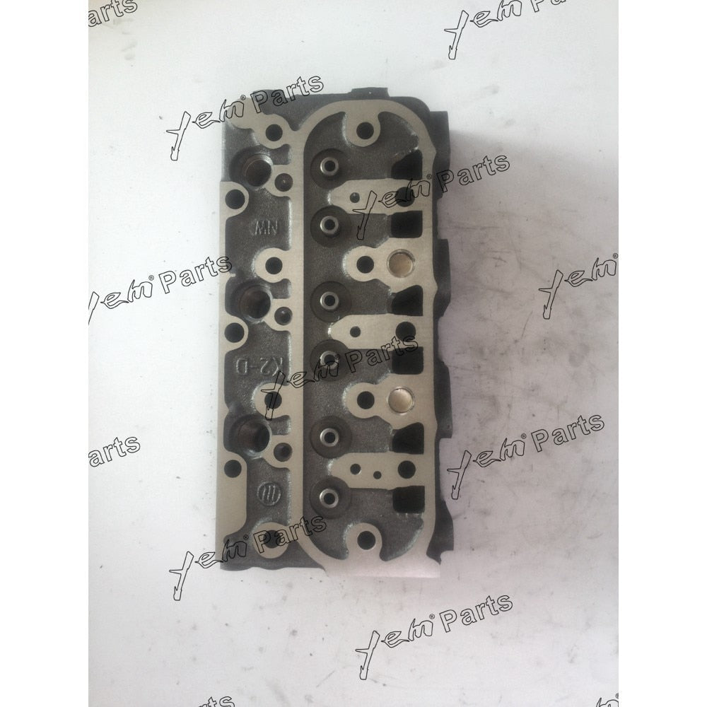 303E CYLINDER HEADS FOR CATERPILLAR DIESEL ENGINE PARTS For Caterpillar