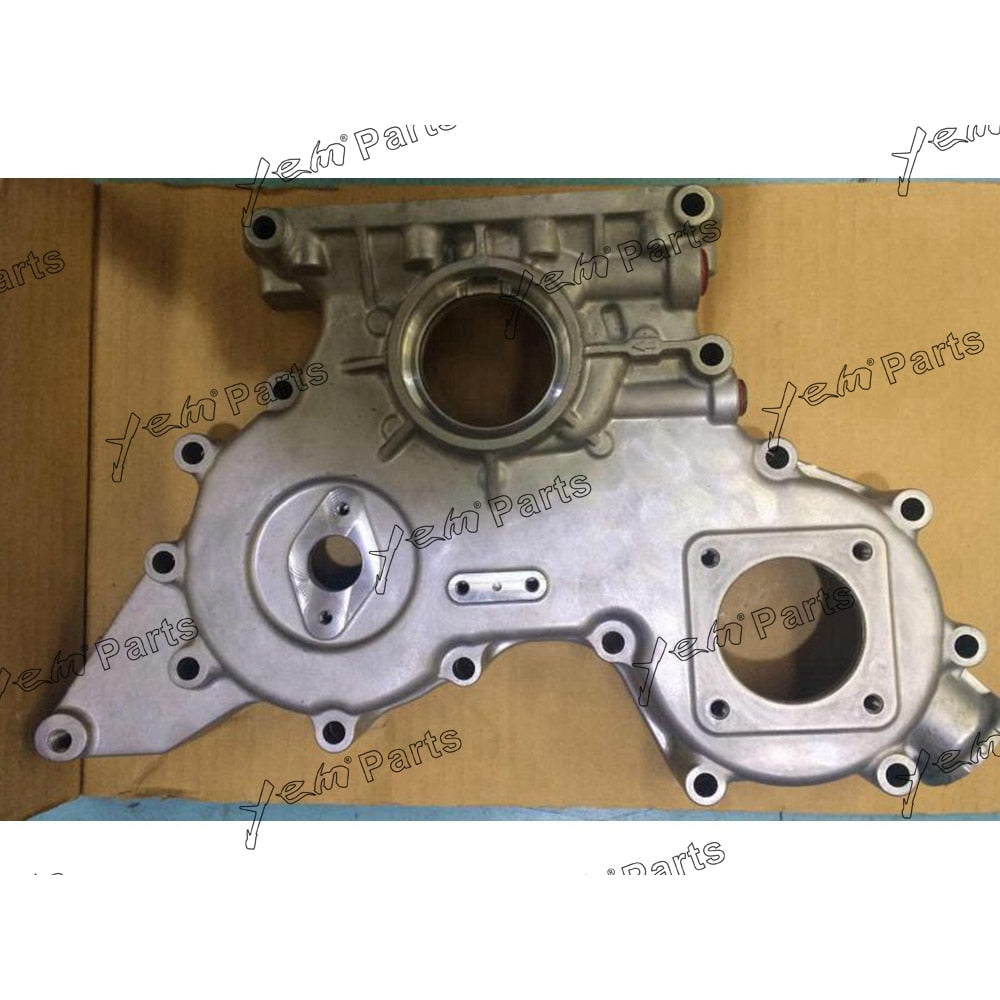 3D88 3TNE88 3D88E TIMING COVER ASSY 719810-01500 FOR YANMAR DIESEL ENGINE PARTS For Yanmar