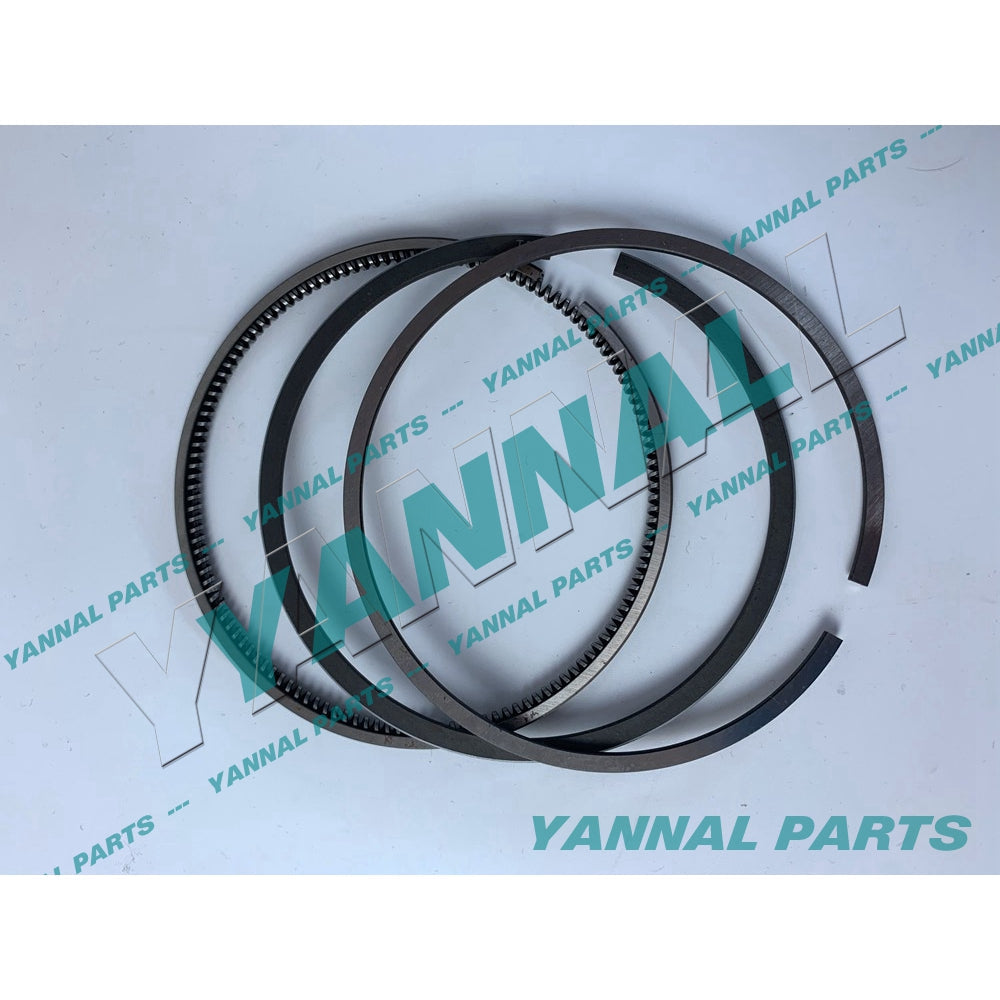 TOYOTA 2LT PISTON RINGS SET For Toyota