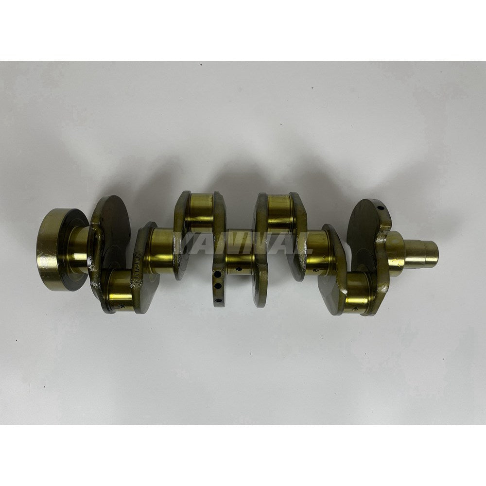 PERKINS 1104C-44 CRANKSHAFT For Perkins