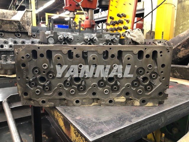 YANMAR 4TNV94 CYLINDER HEAD For Yanmar