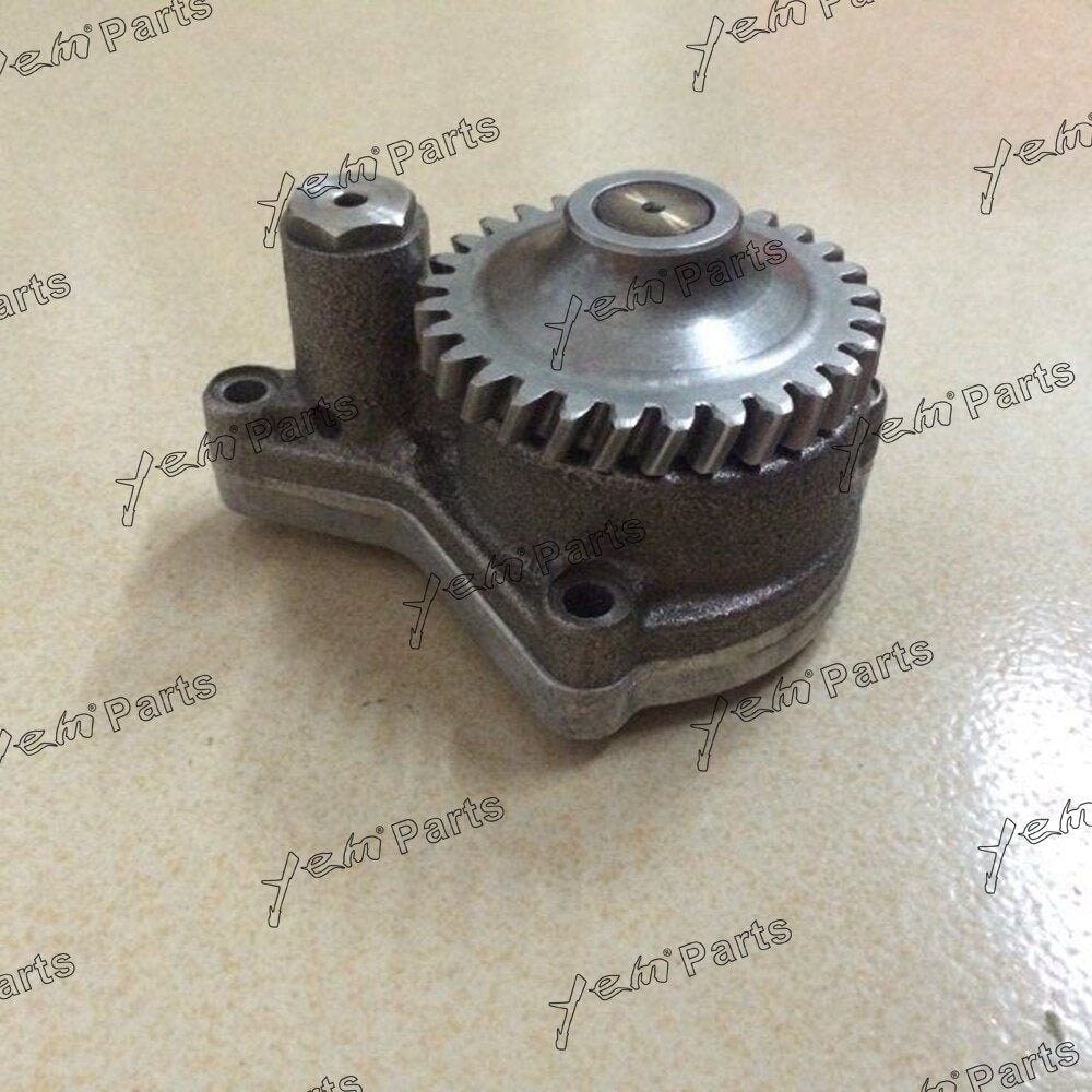 4D82 OIL PUMP FOR YANMAR DIESEL ENGINE PARTS For Yanmar