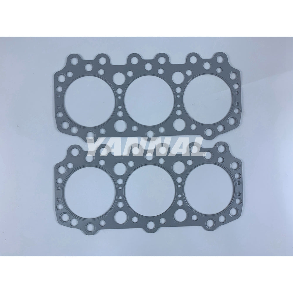 ISUZU E120 HEAD GASKET For Isuzu