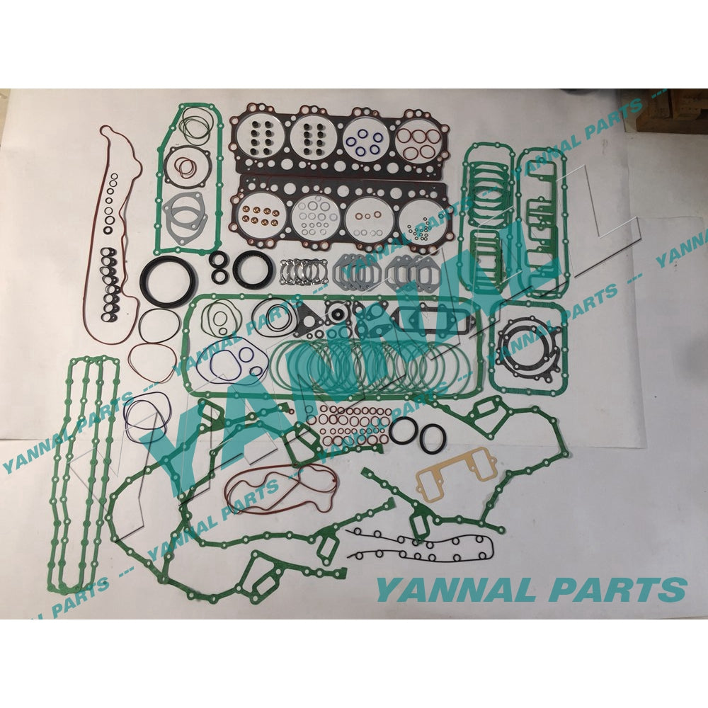 HINO EF550 FULL GASKET KIT For Hino