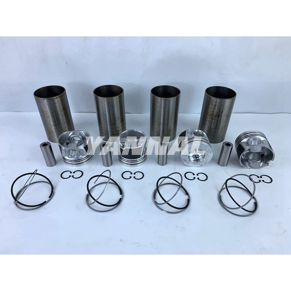 NISSAN YD25 CYLINDER LINER KIT For Nissan