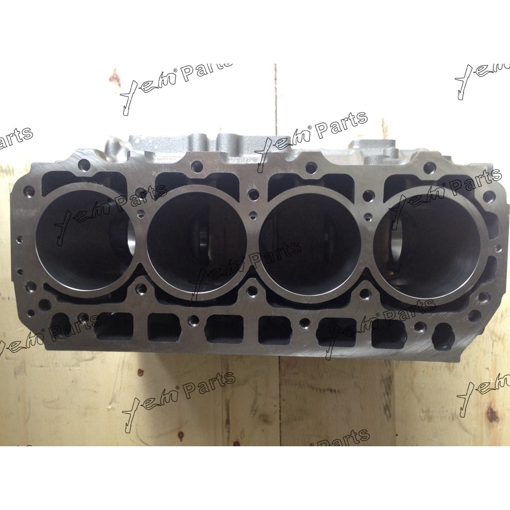 4TNV94 ENGINE BLOCK FOR YANMAR DIESEL ENGINE PARTS For Yanmar