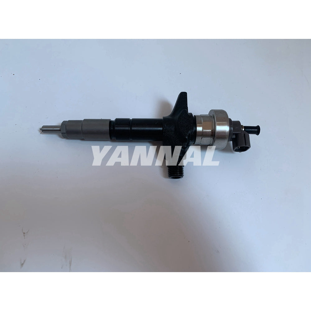 ISUZU 4JK1 INJECTOR For Isuzu