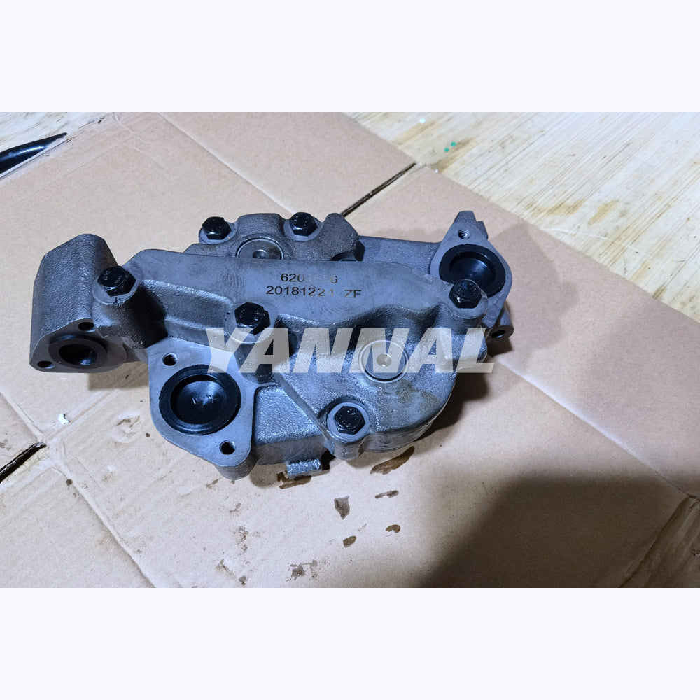 DOOSAN P222LE OIL PUMP For Doosan