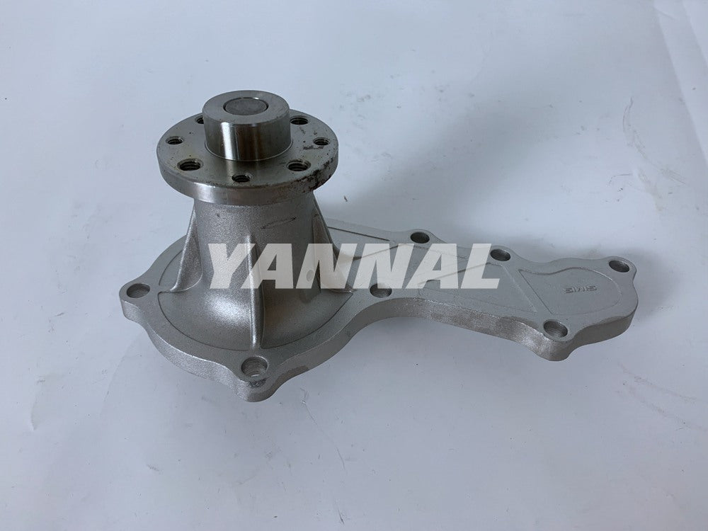 ISUZU 4FB1 WATER PUMP For Isuzu