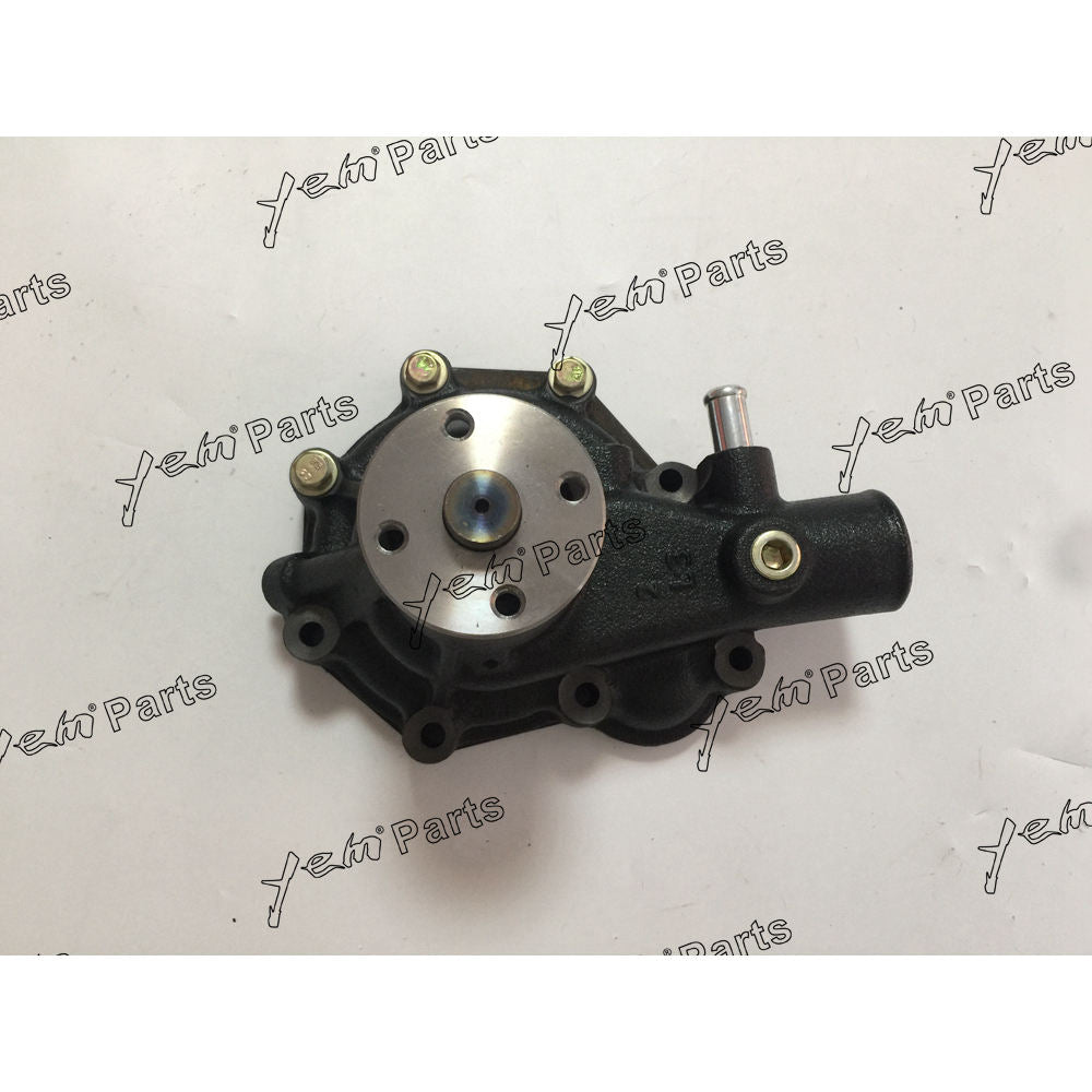 S4S S6S WATER PUMP 32A45-00020 32A45-00022 32B45-10031 FOR MITSUBISHI DIESEL ENGINE PARTS For Mitsubishi