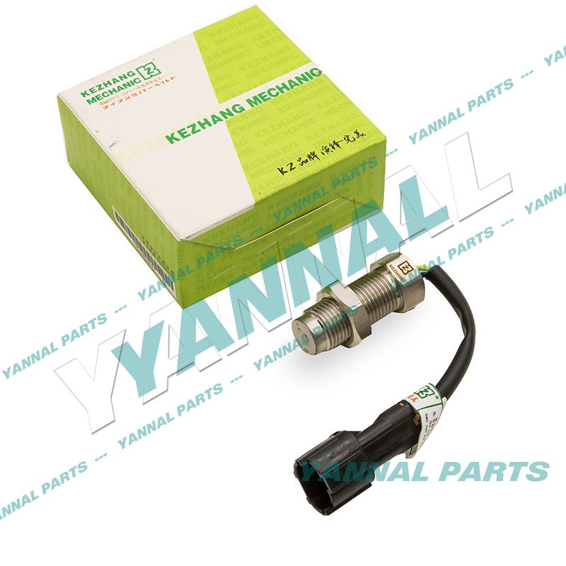 KOBELCO SK200-6 SPEED SENSOR For Kobelco