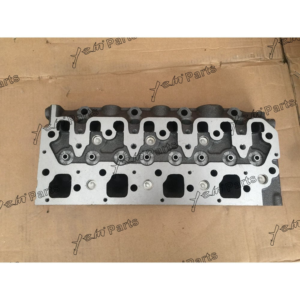 404-22T CYLINDER HEAD FOR PERKINS DIESEL ENGINE PARTS For Perkins