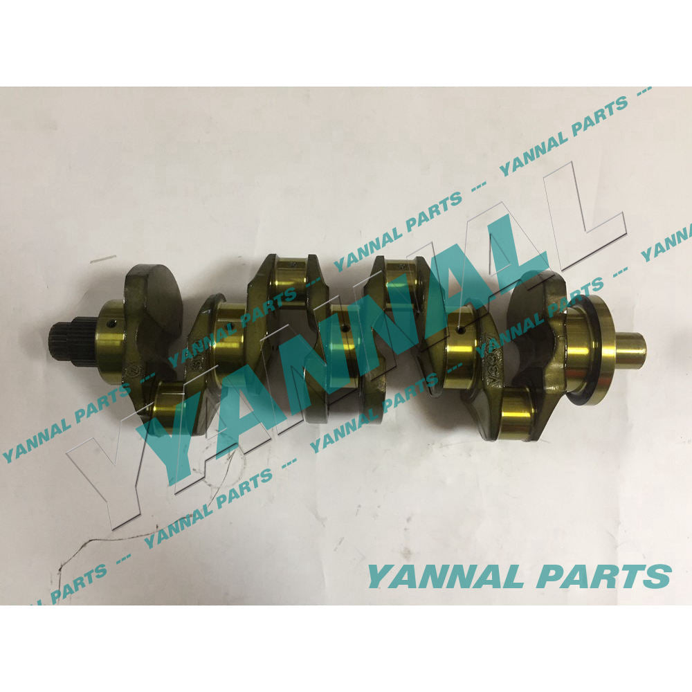 KUBOTA V3307 CRANKSHAFT KIT For Kubota