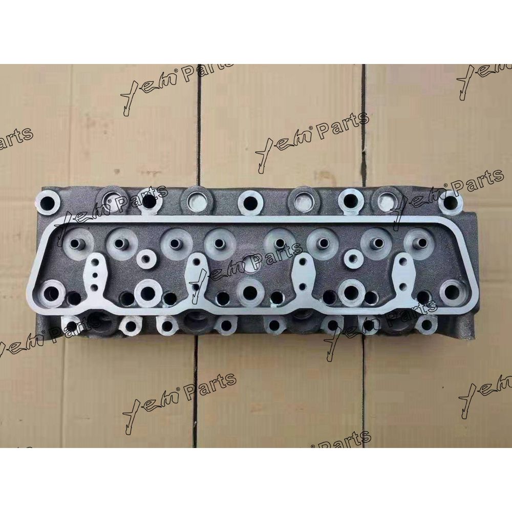 SD23 CYLINDER HEAD FIT FOR NISSAN DIESEL ENGINE PARTS For Nissan