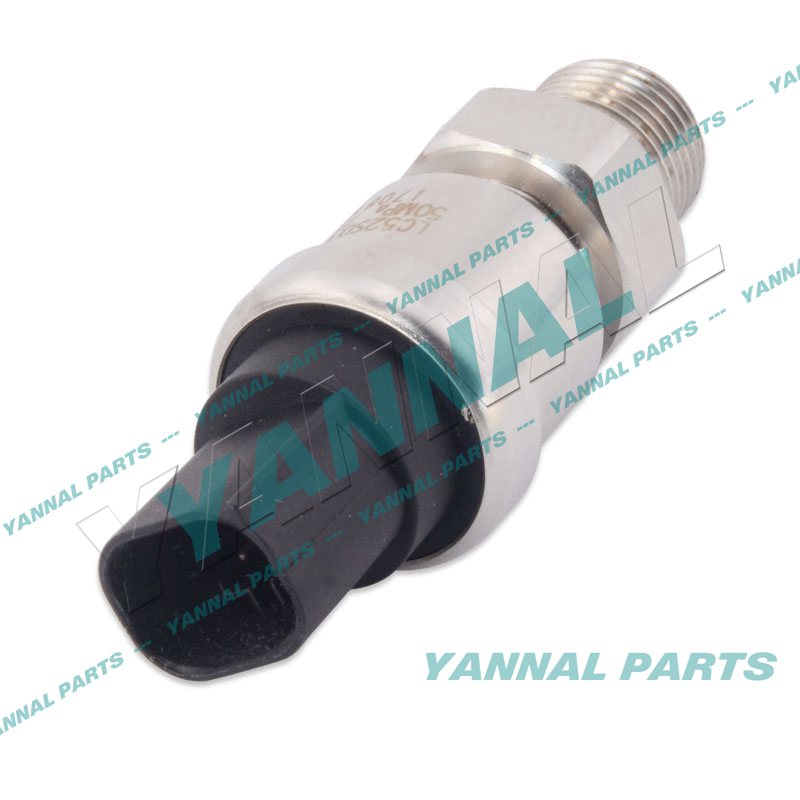 KOBELCO SK200-6 PRESSURE SENSOR For Kobelco