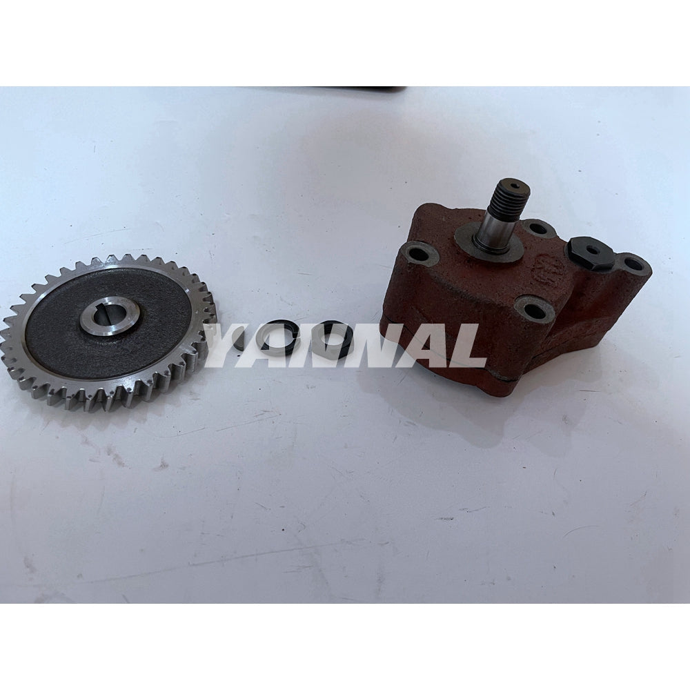 XINCHAI NB485BPG OIL PUMP For Other