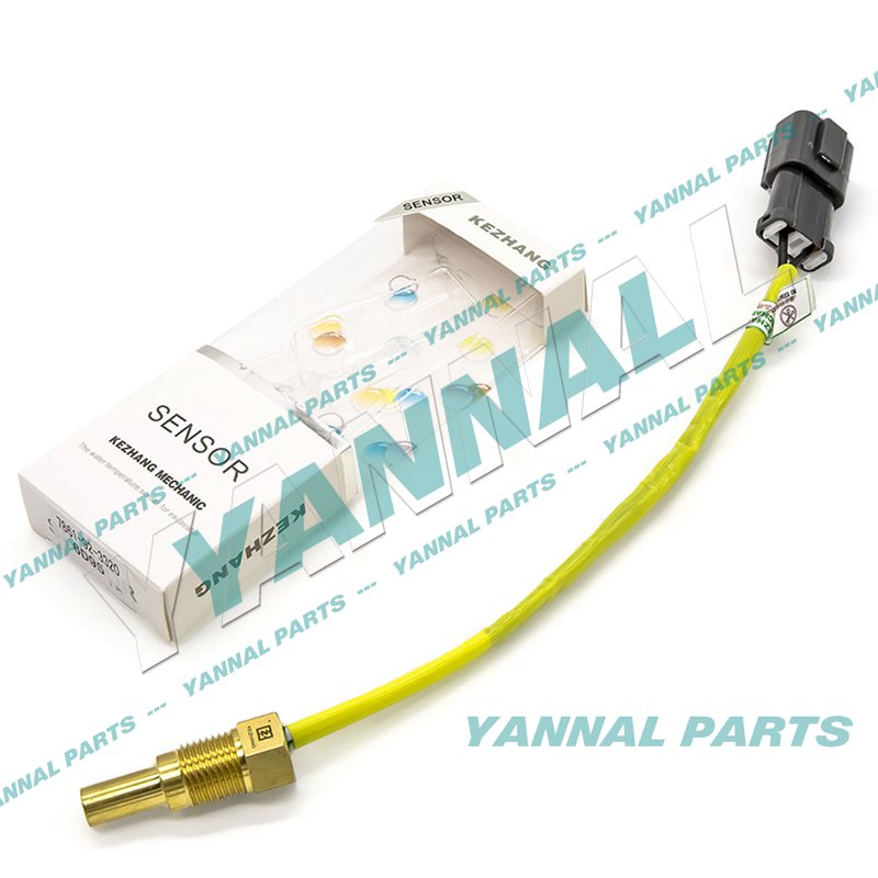 KOMATSU S6D95 WATER TEMPERATURE SENSOR 16MM For Komatsu