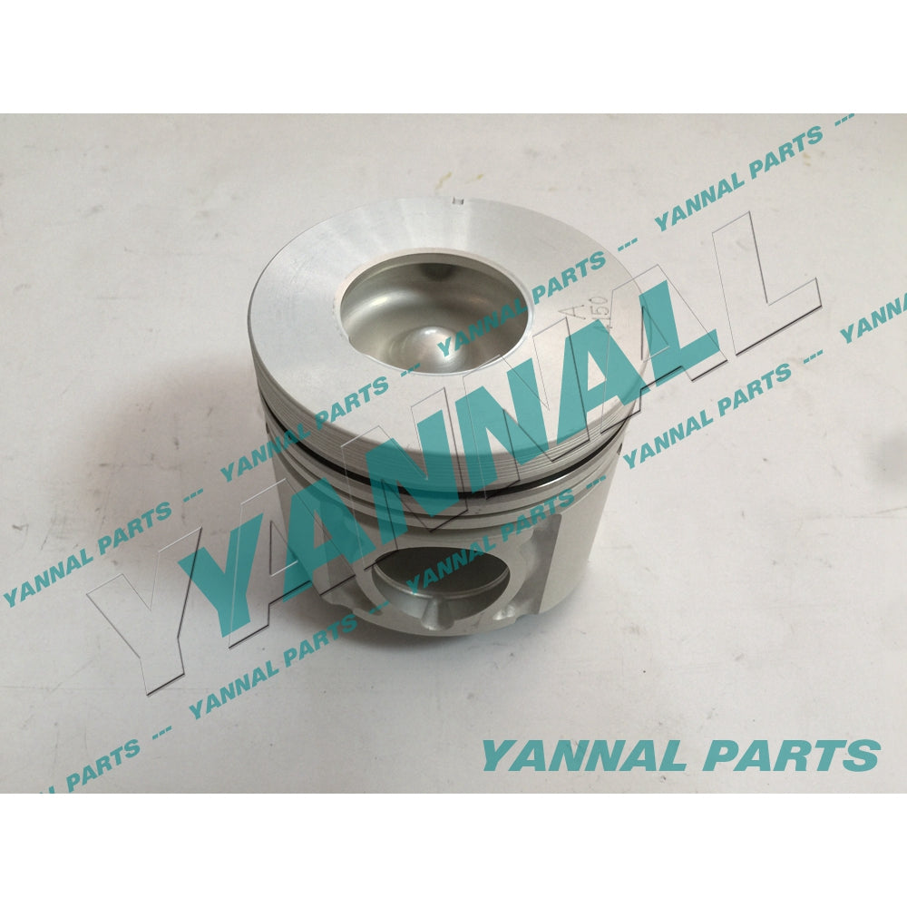 ISUZU 4JG1 PISTON For Isuzu