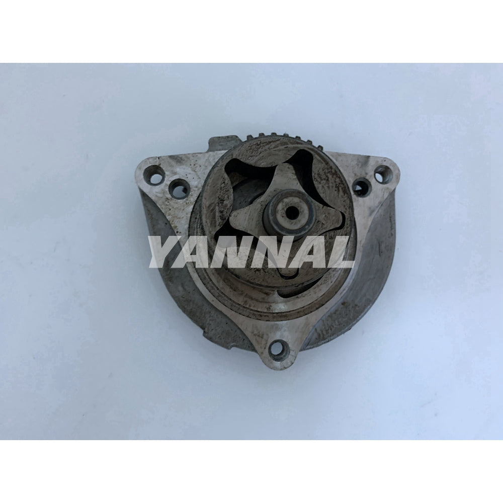 ISUZU 4LB1 OIL PUMP For Isuzu