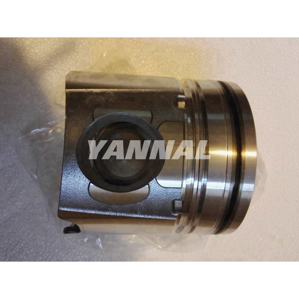 KOMATSU 6D107 PISTON For Komatsu