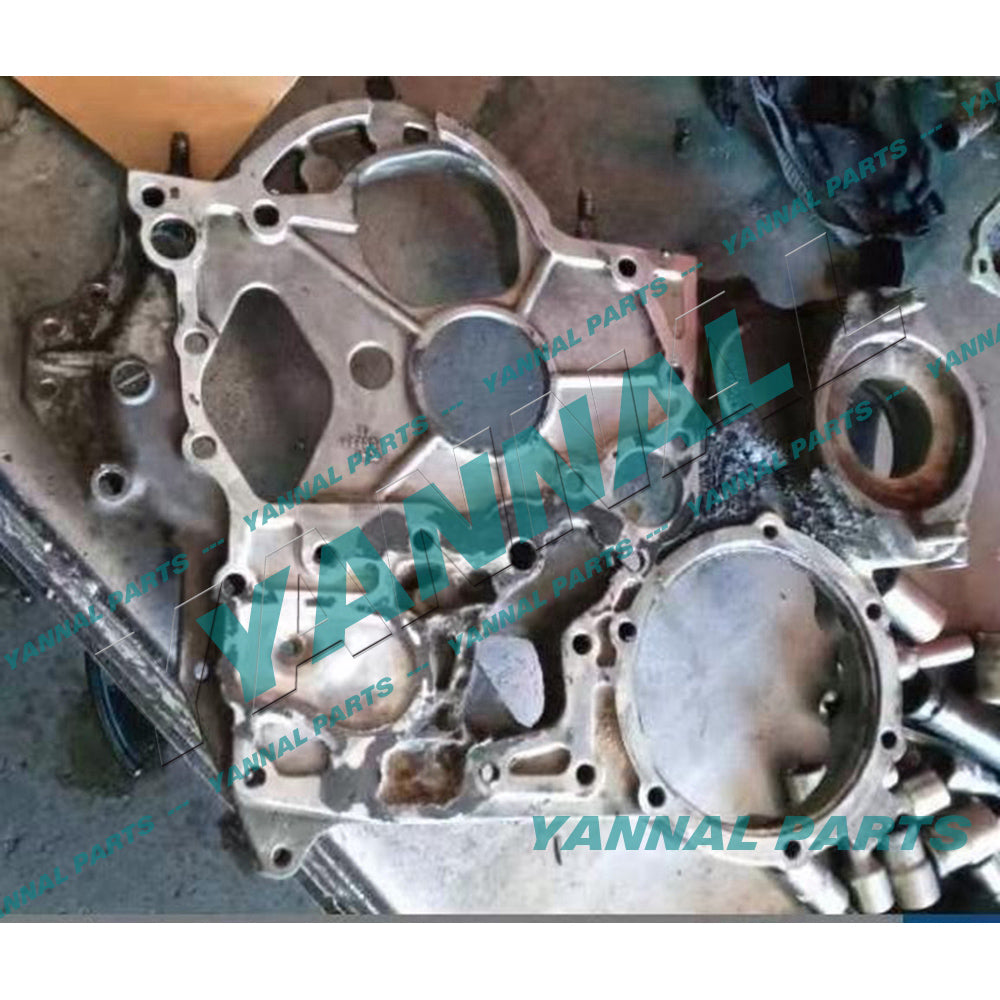 ISUZU 4JG2 TIMING COVER For Isuzu