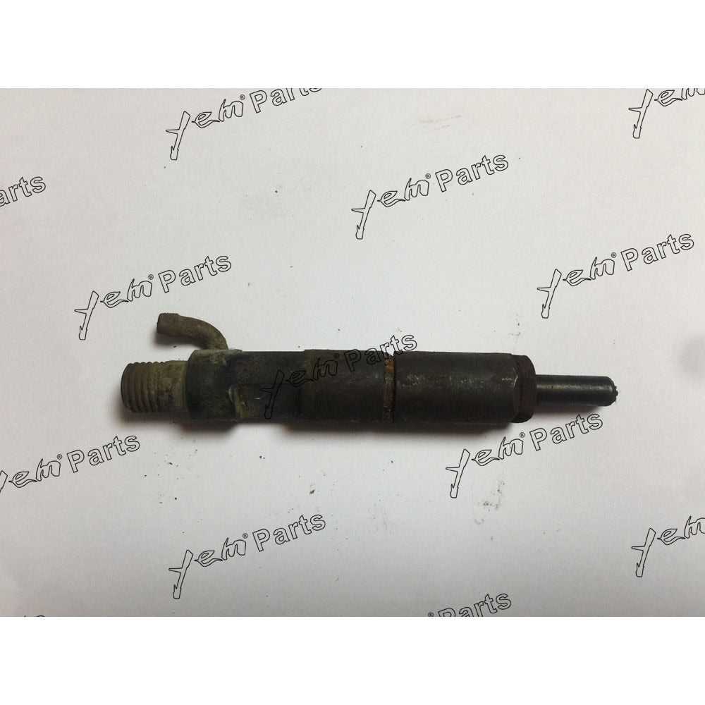 K4N FUEL INJECTOR ASSY FOR MITSUBISHI DIESEL ENGINE PARTS For Mitsubishi