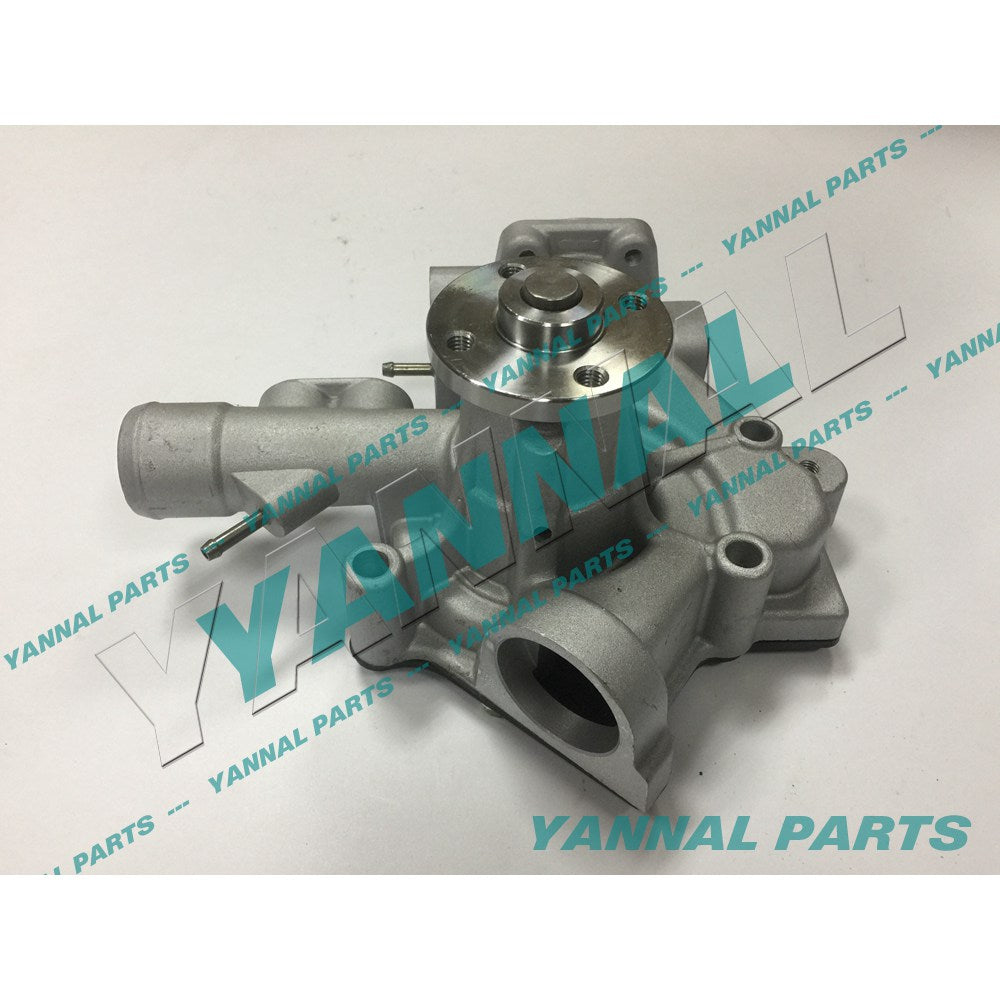 YANMAR 4TNE98 WATER PUMP For Yanmar