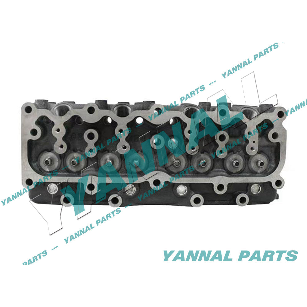 ISUZU C240 CYLINDER HEAD For Isuzu