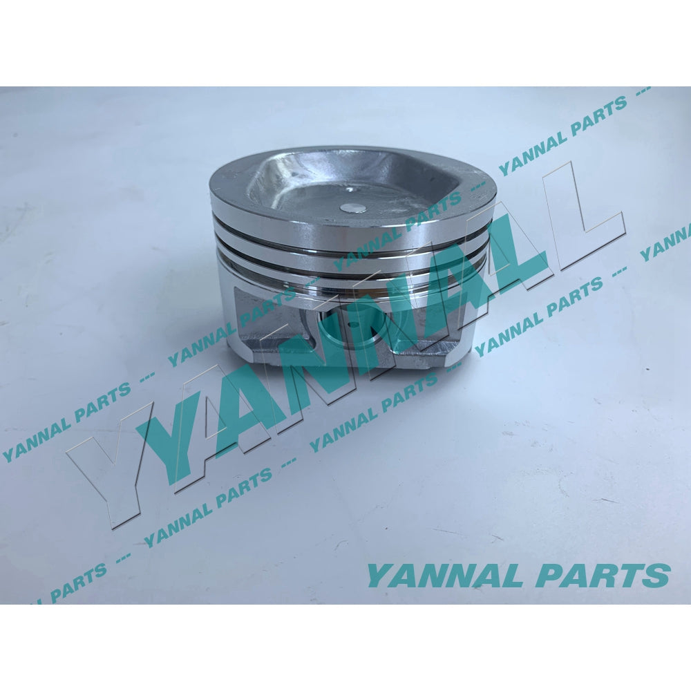 NISSAN K25 PISTON For Nissan