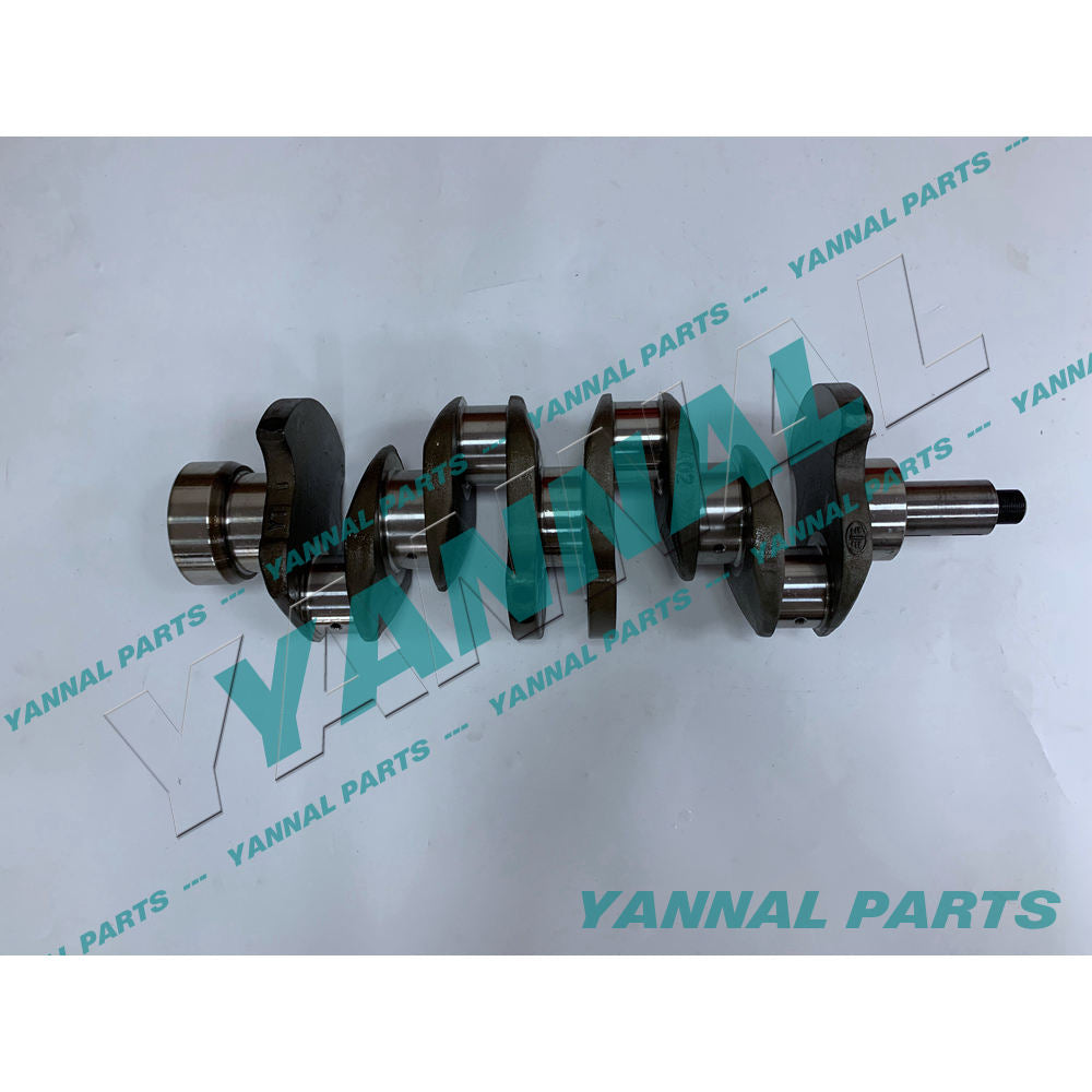 ISUZU 4BD1 CRANKSHAFT For Isuzu